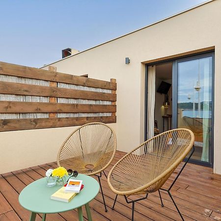 Chambre D'Hote Luxe Vue Mer Boheme Льо Праде Екстериор снимка