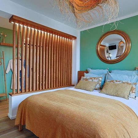 Chambre D'Hote Luxe Vue Mer Boheme Льо Праде Екстериор снимка